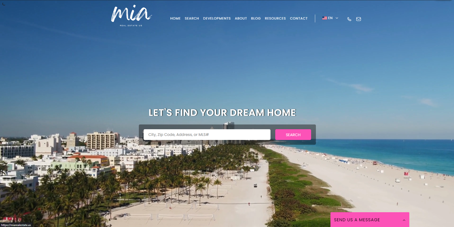 MIA Real Estate